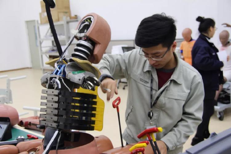 成都kretech技术有哪些核心应用场景？-图3