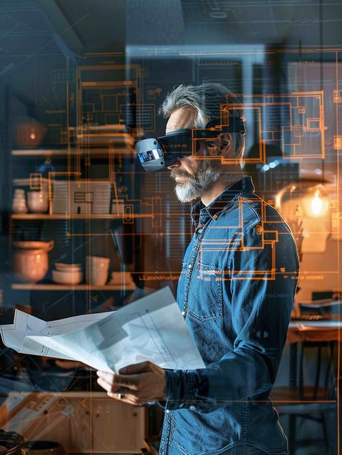 Kinect AR技术如何改变交互体验?-图2 Kinect AR技术如何改变交互体验?-图2