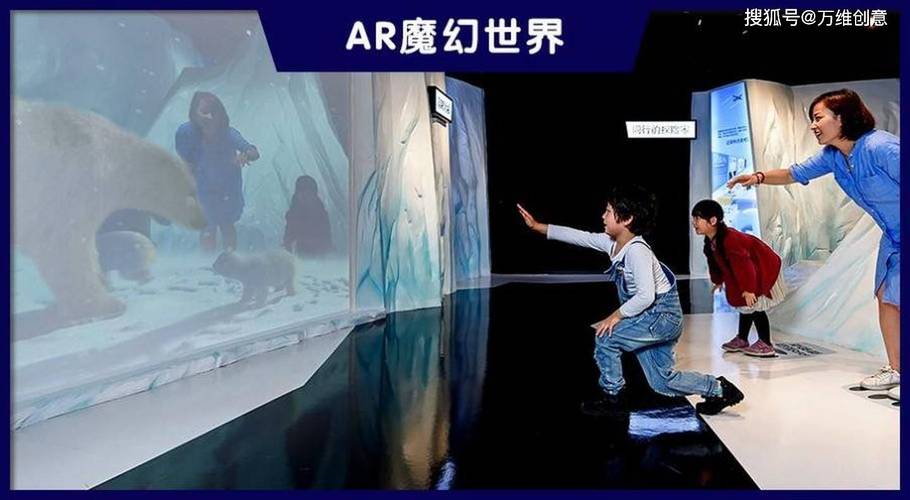 Kinect AR技术如何改变交互体验?-图3 Kinect AR技术如何改变交互体验?-图3
