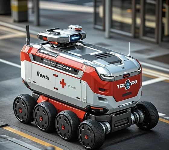 无人设备如何协同改变未来生活？-图1