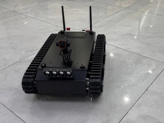 无人设备如何协同改变未来生活？-图3