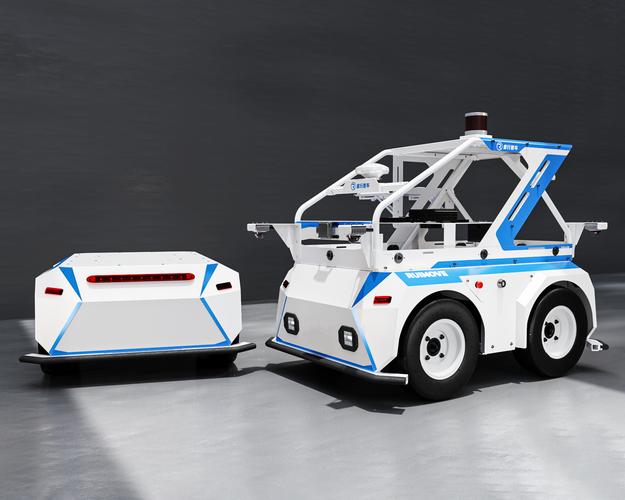 无人设备如何协同改变未来生活？-图2