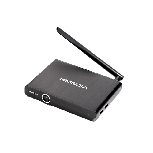 海美迪网络机顶盒实际体验如何?-图3 海美迪网络机顶盒实际体验如何?-图3