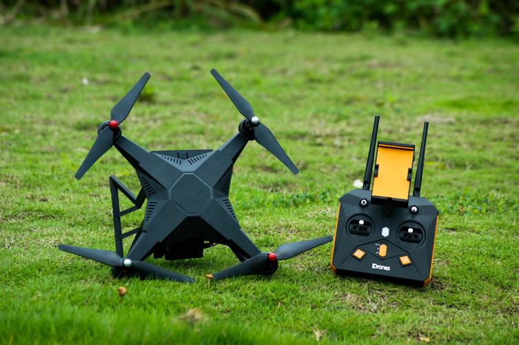 rc drone无人机-图2