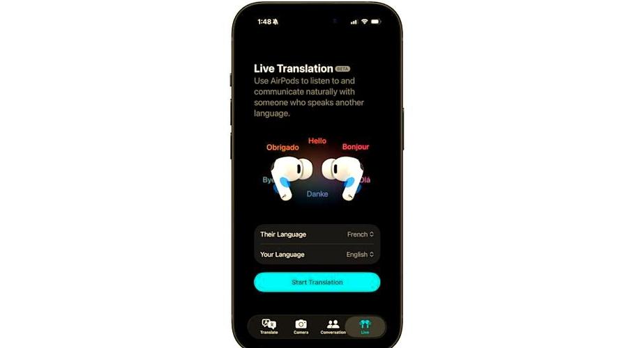 AirPods降噪技术到底有多牛?-图1 AirPods降噪技术到底有多牛?-图1
