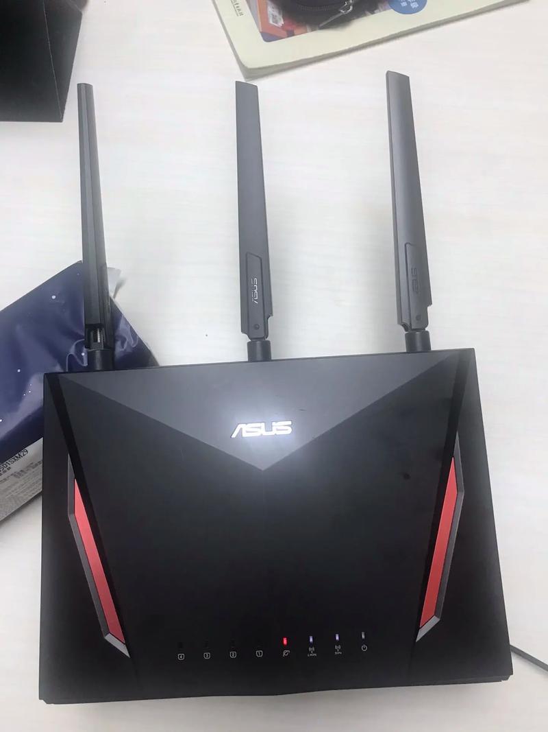 华硕电脑无线网络连接不上怎么办?-图3 华硕电脑无线网络连接不上怎么办?-图3