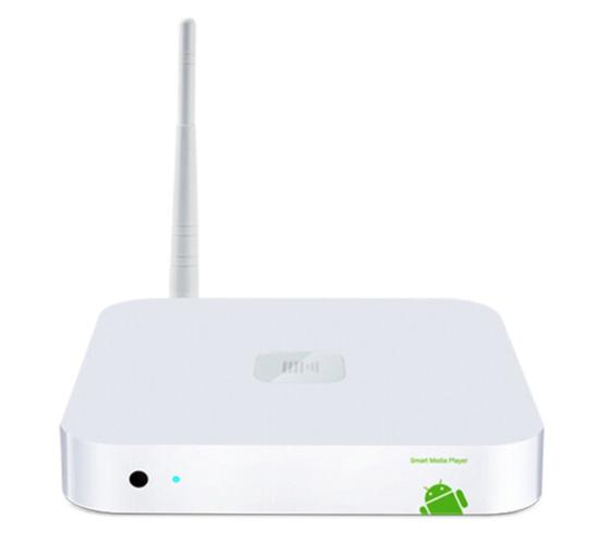 开博尔F4机顶盒性能怎么样?-图1 开博尔F4机顶盒性能怎么样?-图1