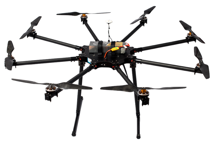 yuneec无人机电力续航多久?电力方案有何优势?-图3 yuneec无人机电力续航多久?电力方案有何优势?-图3