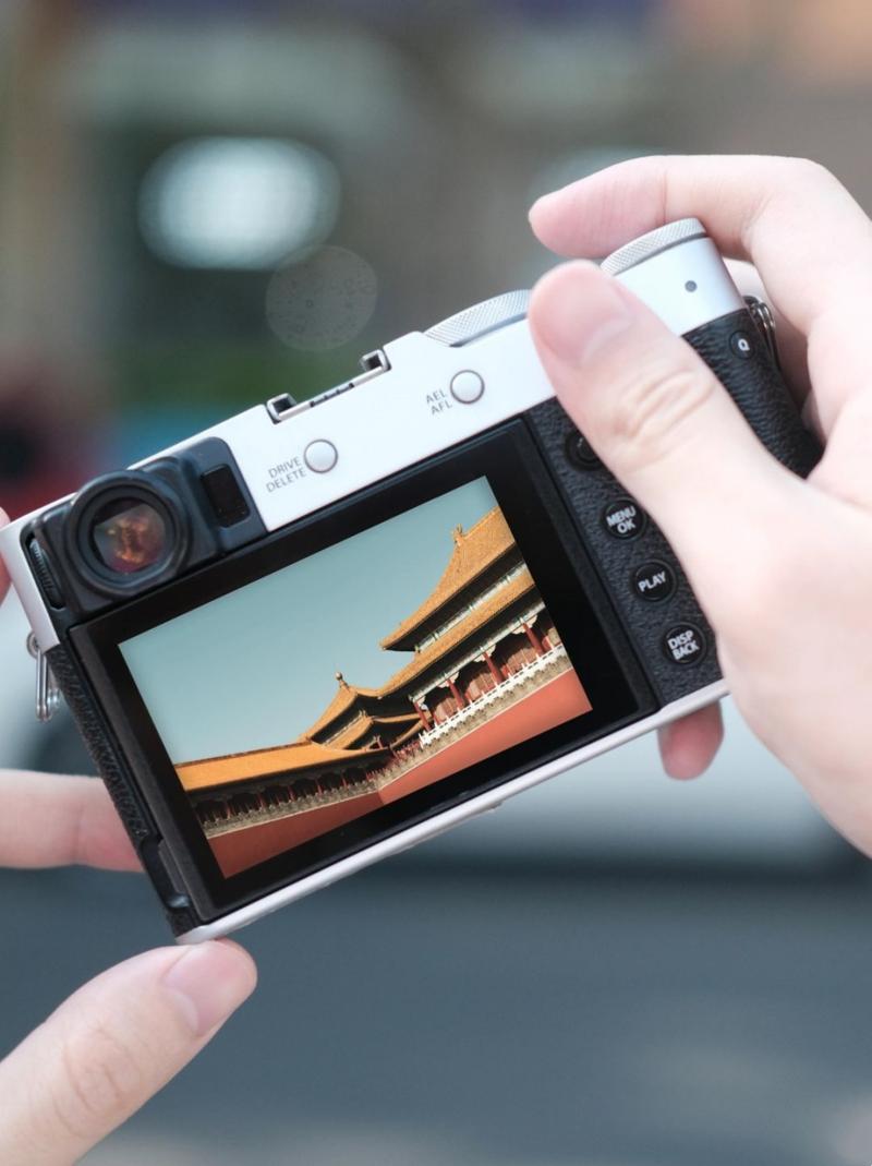 手机拍照技术如何突破成像极限？-图1