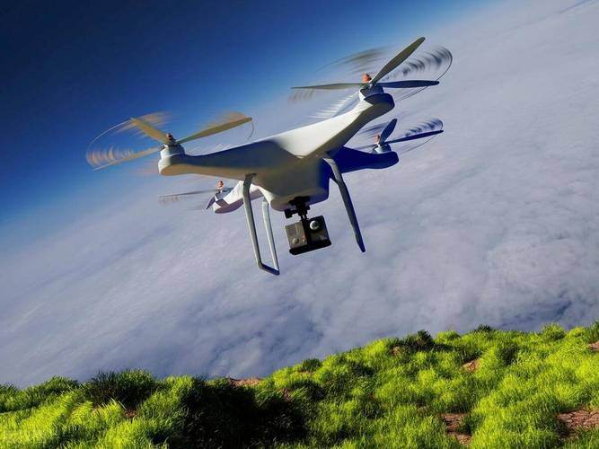 印尼航天科技如何借无人机腾飞?-图2 印尼航天科技如何借无人机腾飞?-图2