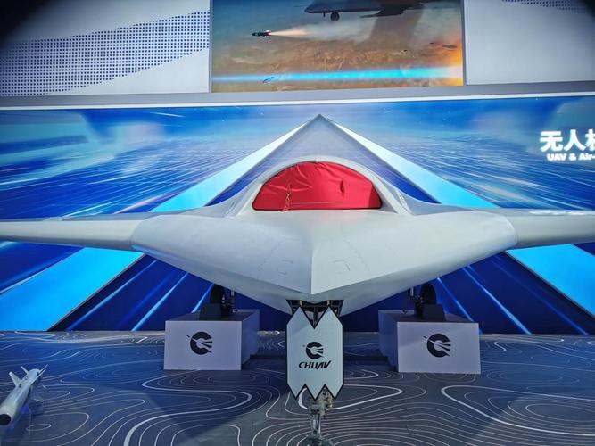 印尼航天科技如何借无人机腾飞?-图1 印尼航天科技如何借无人机腾飞?-图1