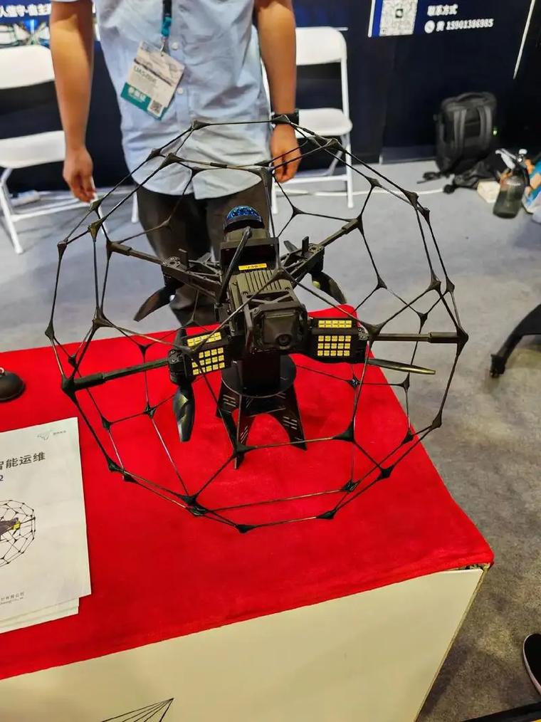 2025植保无人机展会有哪些看点？-图2