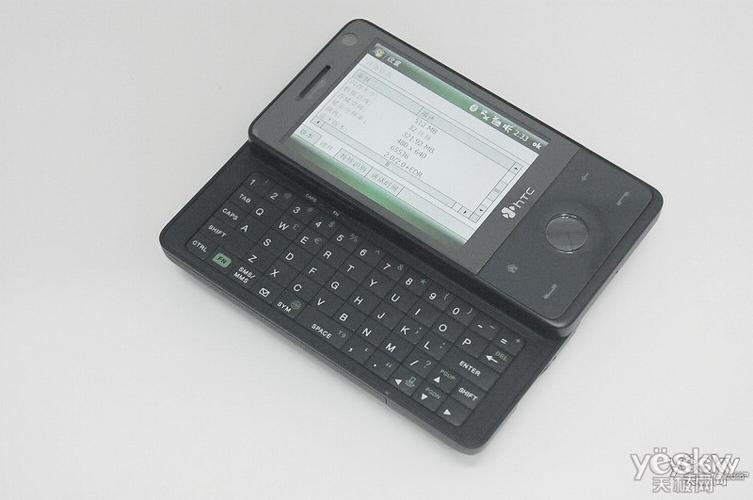 HTC Touch技术有何独特创新？-图2