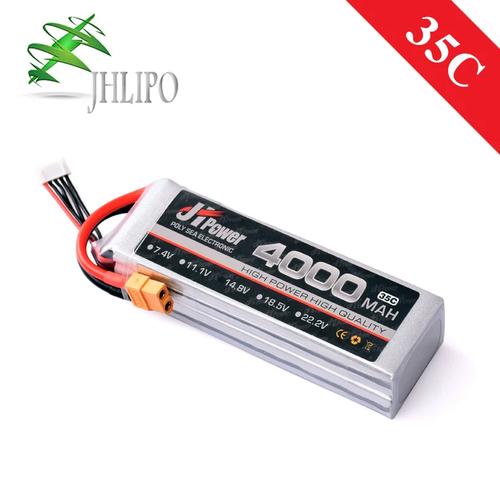 18650电池如何适配无人机续航与动力需求？-图2