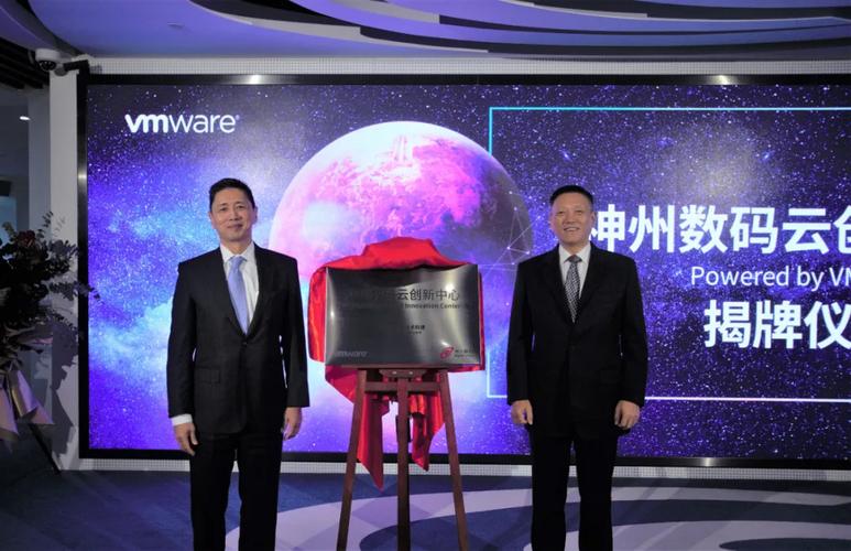 VMware技术总监的核心能力是什么？-图2