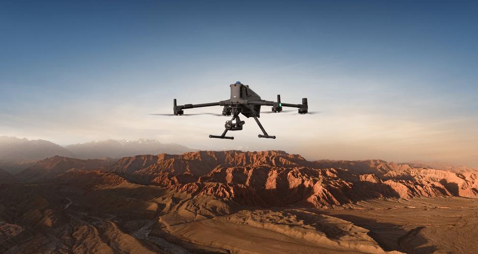 4000万像素无人机,画质能媲美专业相机吗?-图1 4000万像素无人机,画质能媲美专业相机吗?-图1