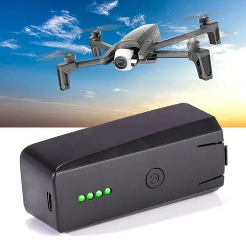 Parrot无人机密码怎么找回？-图3