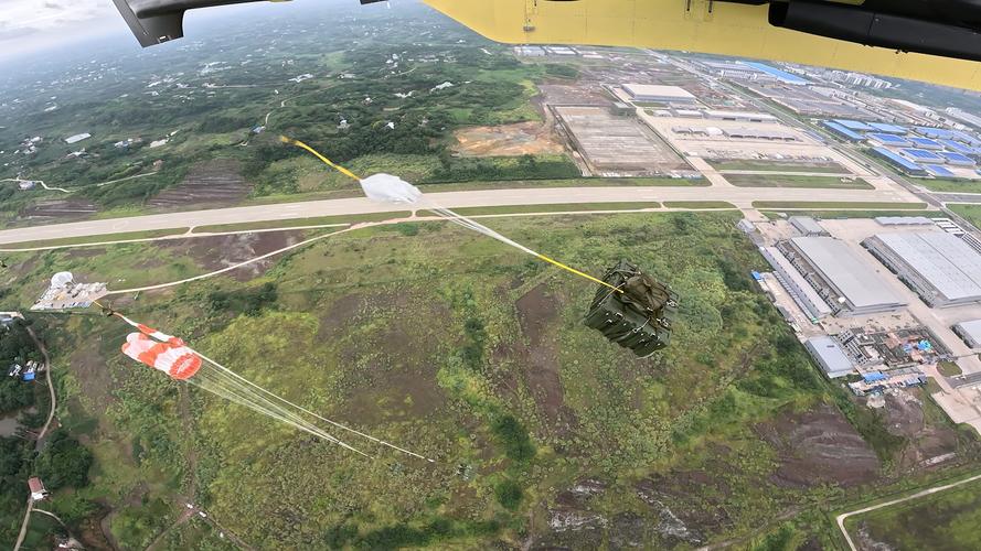 成都无人机探测公司哪家强？-图1