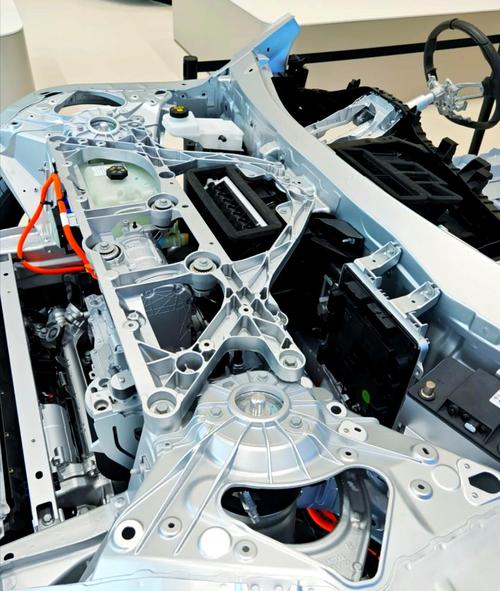 Pepper底盘技术有何独特之处？-图1