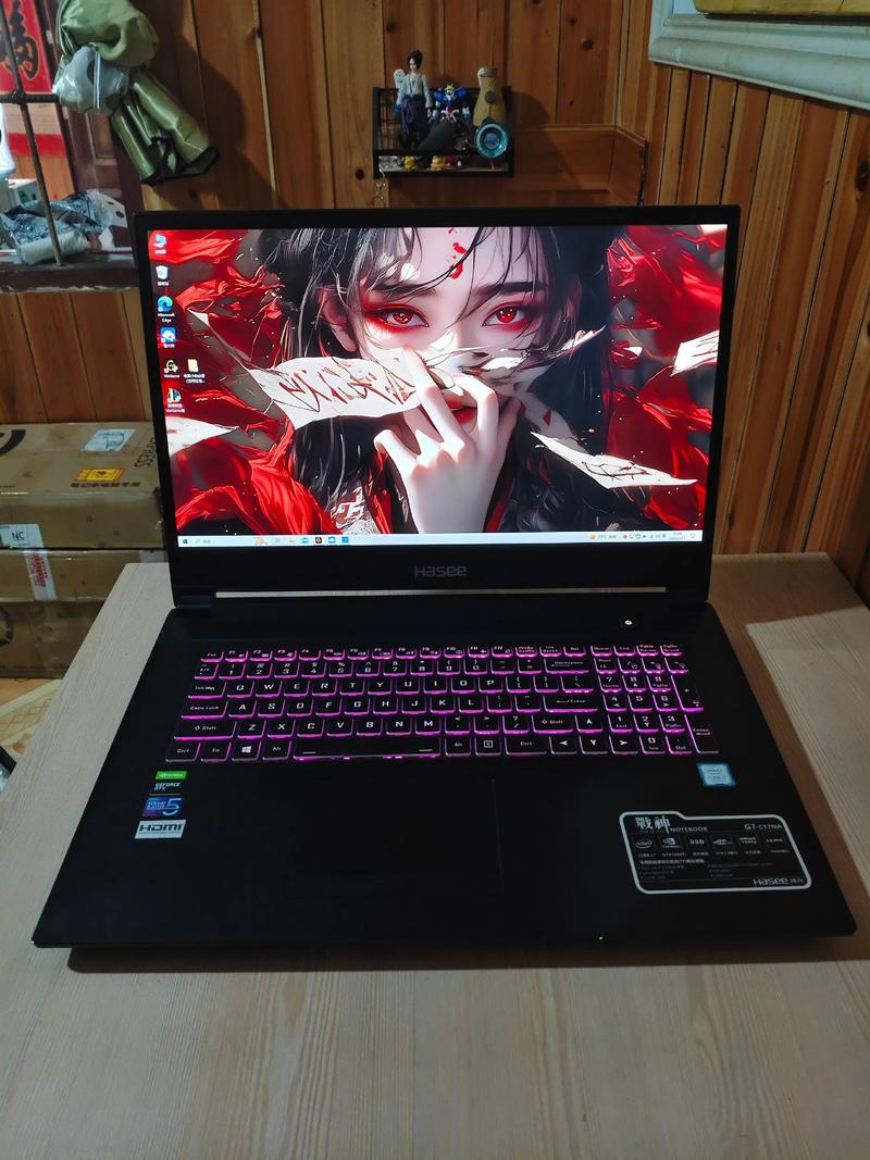 选游戏本，这些配置够用吗？-图1