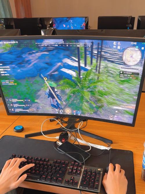 笔记本玩什么网游好？-图1