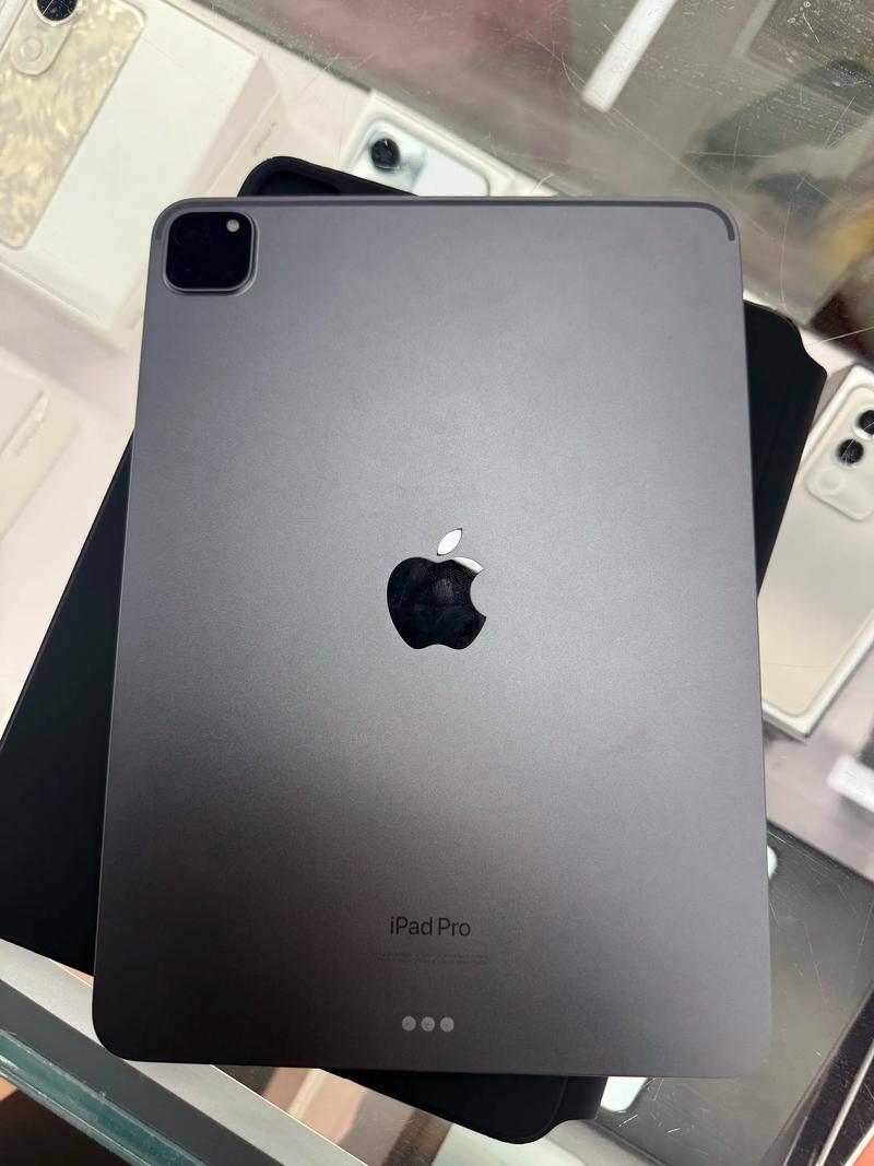 iPad Pro技术规格有哪些亮点？-图3