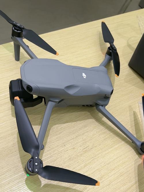 适合gopro的无人机-图1