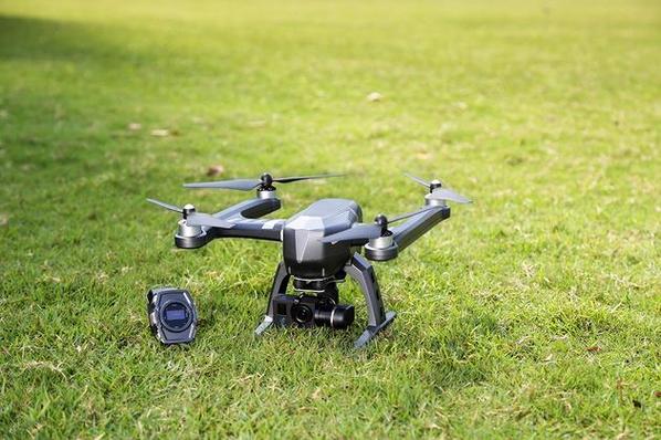 飞豹无人机有何独特性能？-图2