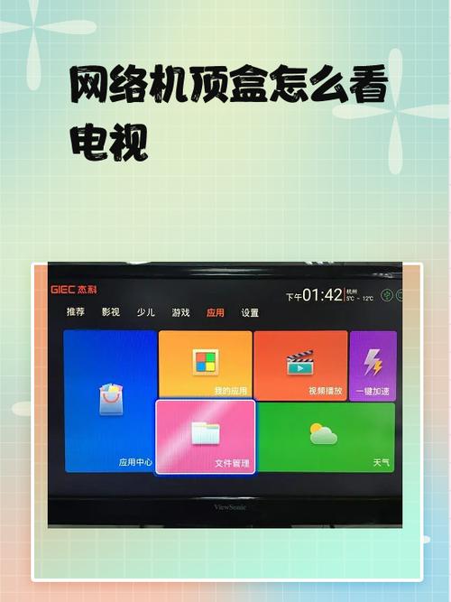 老电视配网络机顶盒能用吗?-图1 老电视配网络机顶盒能用吗?-图1