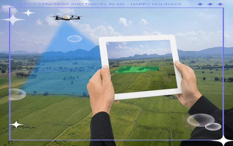 无人机SLAM应用面临哪些关键挑战?-图1 无人机SLAM应用面临哪些关键挑战?-图1