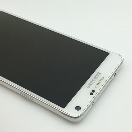 三星Note4为何突然没网络了？-图1