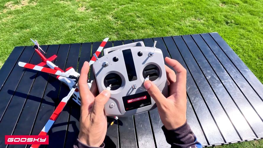 Skye无人机怎么飞？操作步骤有哪些？-图2