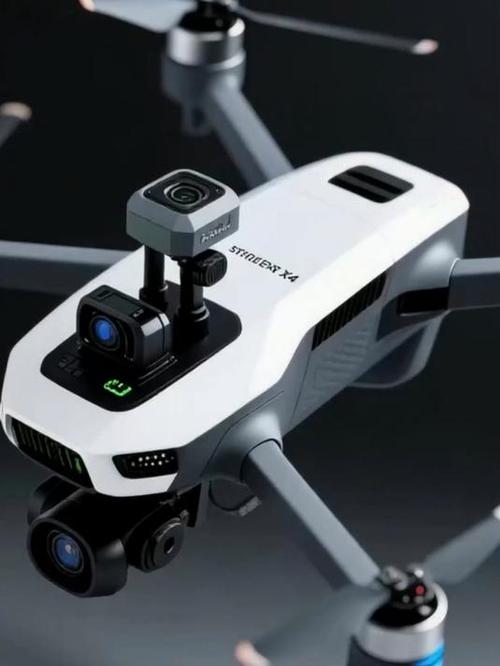 星图无人机WiFi相机,画质与稳定性如何?-图1 星图无人机WiFi相机,画质与稳定性如何?-图1