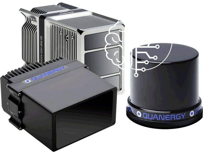 quanergy 技术-图1 quanergy 技术-图1