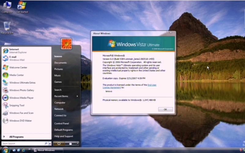 vista无线网络连接怎么连不上?-图2 vista无线网络连接怎么连不上?-图2