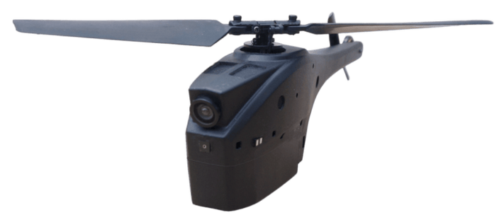 MOTA微型无人机腾讯合作有何亮点?-图3 MOTA微型无人机腾讯合作有何亮点?-图3