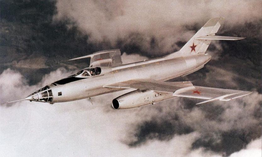 苏联雅克-61无人机有何特殊用途?-图2 苏联雅克-61无人机有何特殊用途?-图2