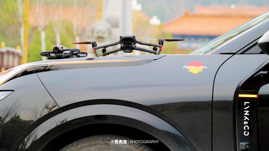 无人机如何正确挂载GoPro相机?-图1 无人机如何正确挂载GoPro相机?-图1