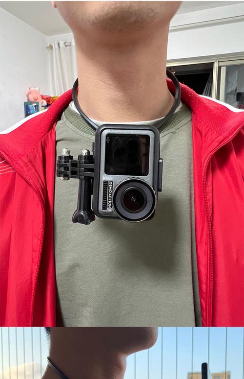 无人机如何正确挂载GoPro相机?-图2 无人机如何正确挂载GoPro相机?-图2