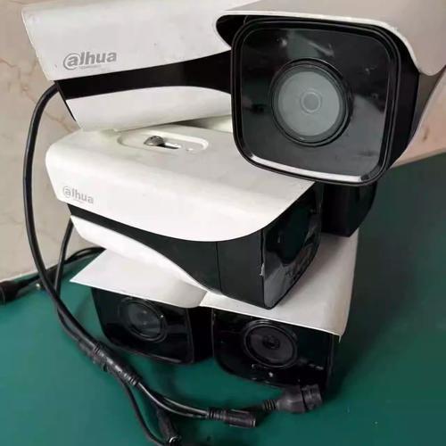 130万高清网络摄像机-图1 130万高清网络摄像机-图1