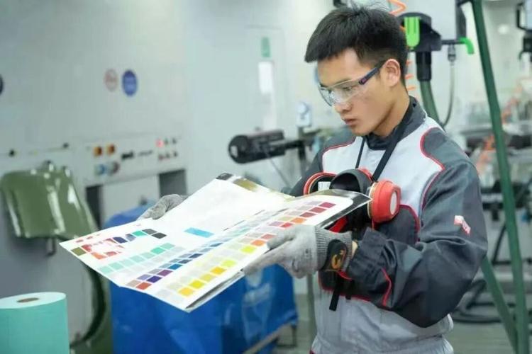 95后男生学什么技术好-图2 95后男生学什么技术好-图2