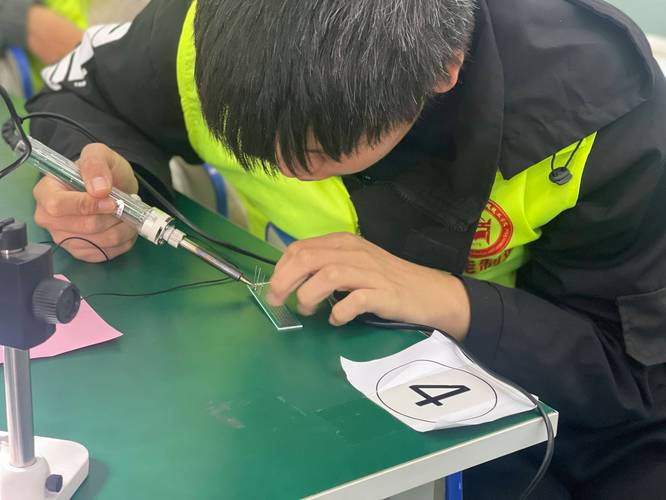 95后男生学什么技术好-图3 95后男生学什么技术好-图3