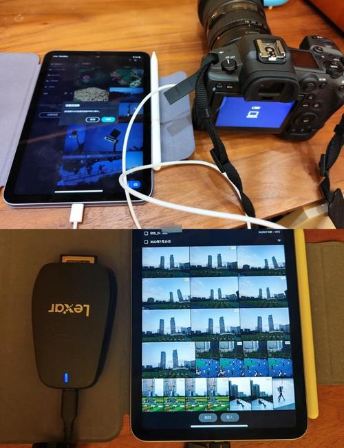 ipad如何连接无人机-图2