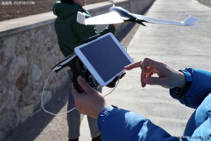 Disco无人机有何独特魅力?-图3 Disco无人机有何独特魅力?-图3