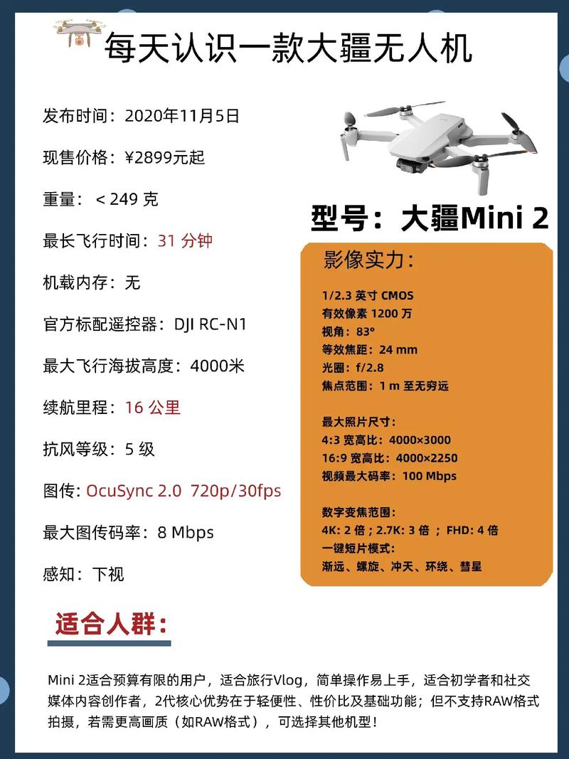 新人选无人机,性价比怎么选?-图3 新人选无人机,性价比怎么选?-图3