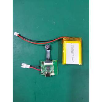 无人机WiFi遥控模块如何实现稳定远距离控制？-图2