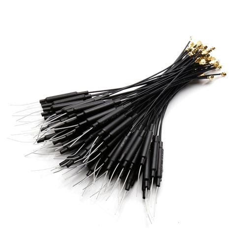 无人机WiFi遥控模块如何实现稳定远距离控制？-图3