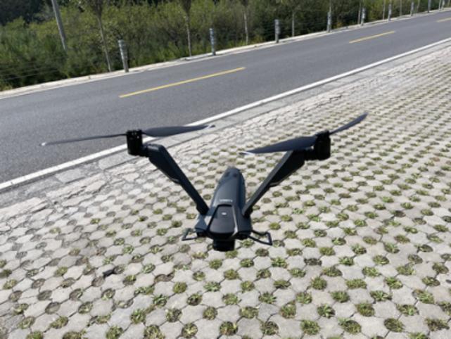 Falcon8无人机有何核心优势?-图3 Falcon8无人机有何核心优势?-图3