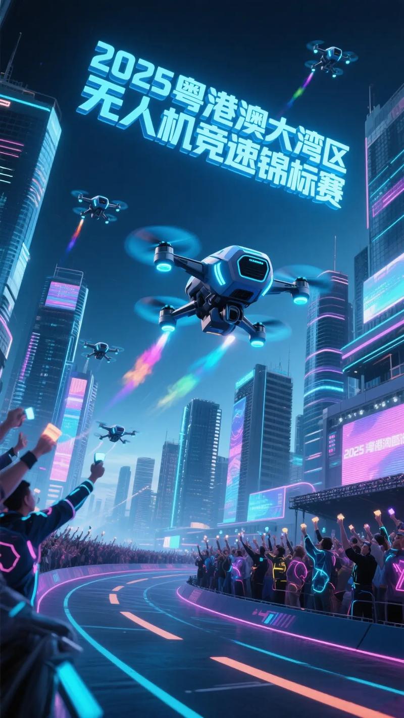 2025竞速无人机比赛-图2 2025竞速无人机比赛-图2