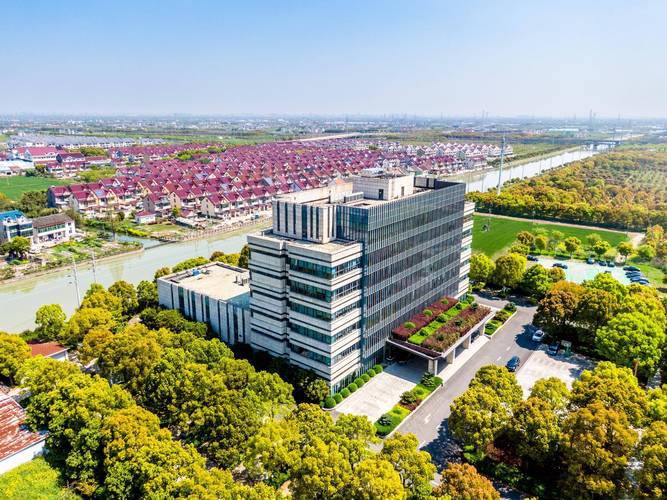 上海高新技术产业产值现状如何?-图2 上海高新技术产业产值现状如何?-图2